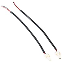 Generico Cable de conexión de parada trasera para patinete XIAOMI M365 (1 unidad).